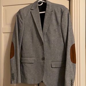 Sports jacket